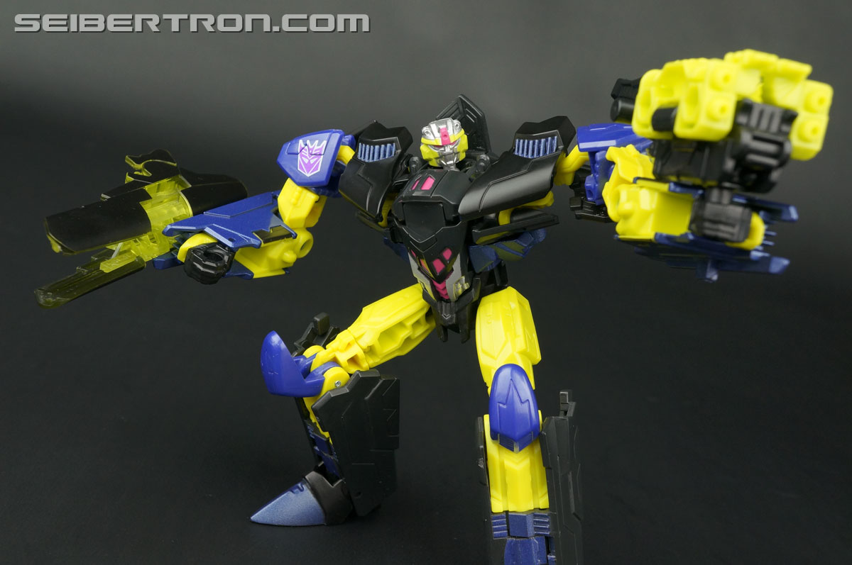 New Galleries: Club Subscription Service 3.0 Krok and Gatoraider