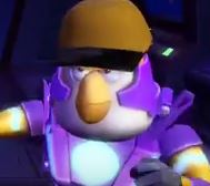 Matilda as Nautica Added to Angry Birds Transformers in New Update