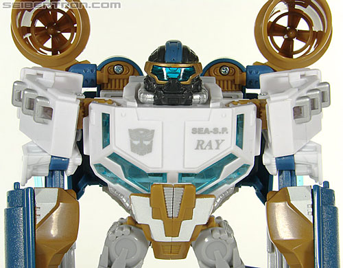 Top 5 Best Transformers Movie Toys of Off Screen Characters (first trilogy)