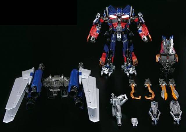 TFsource 2-16 Weekly Sourcenews! Fansproject Volar Now Up For Preorder!