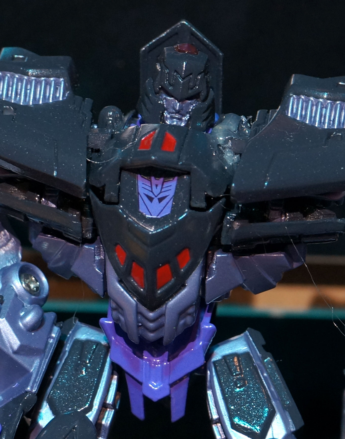 Twincast / Podcast Episode #62 "Toy Fair 2013 Special"