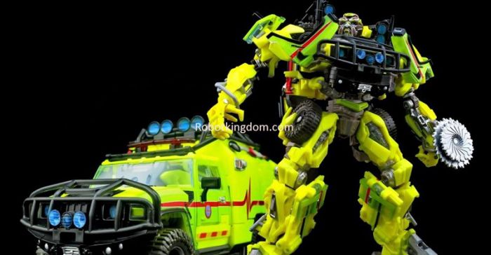 RobotKingdom.com Newsletter #1537