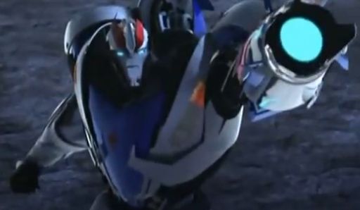 Transformers Prime "Legacy" Promo Clip