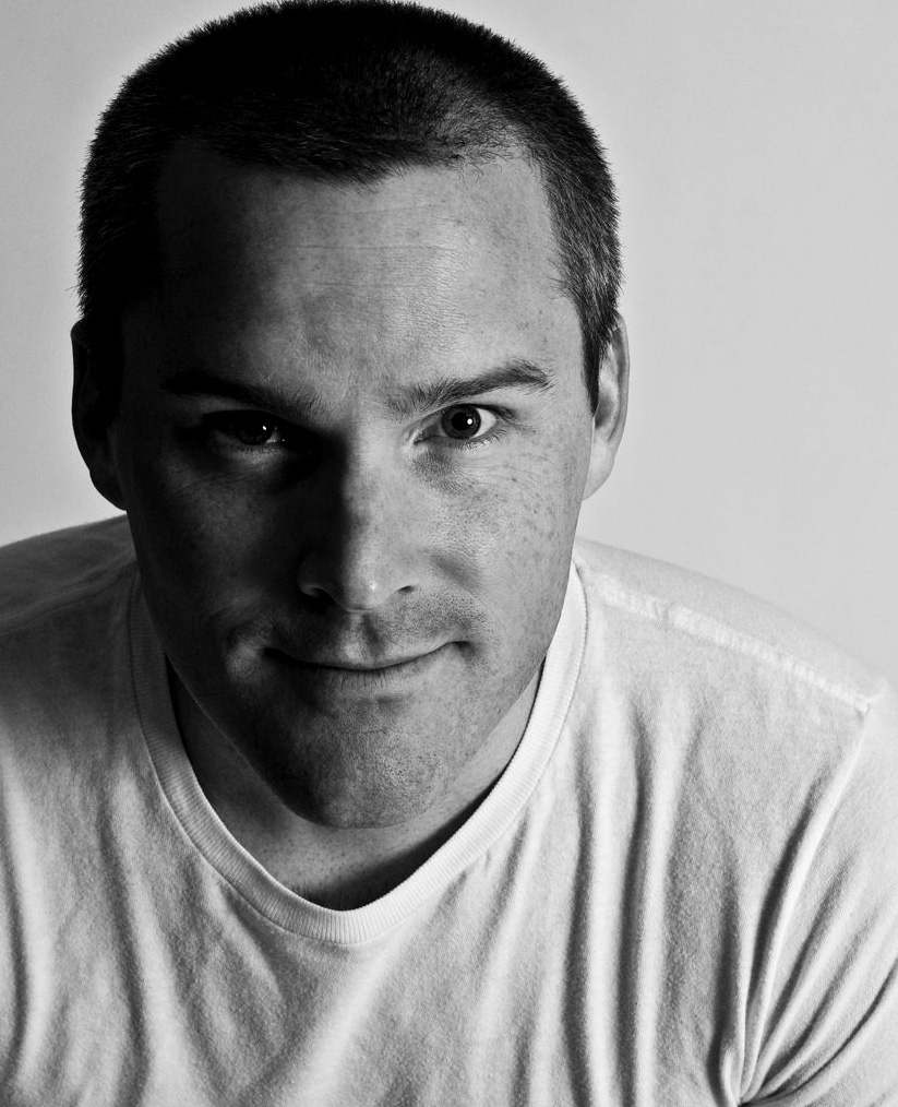 Roger Craig Smith to Guest Star on Transformers: Rescue Bots
