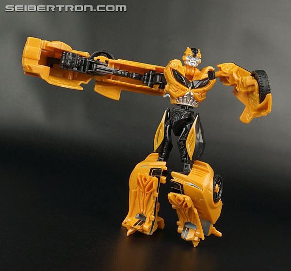 New Galleries: AOE Power Attackers Hound, Strafe, Bumblebee, and Crosshairs