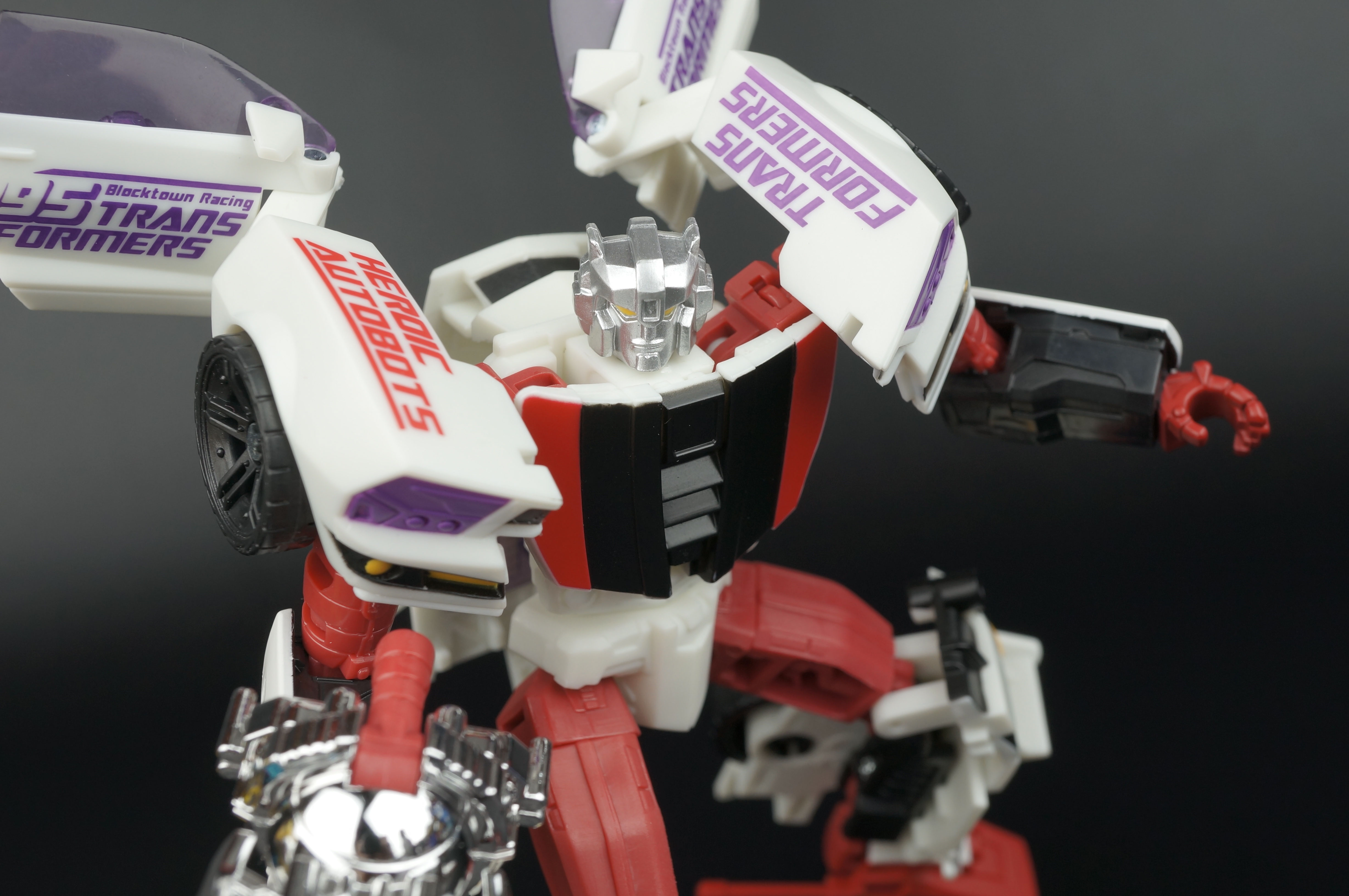 New Galleries: Club Subscription 3.0 Carzap with Kreon G.B. Blackrock