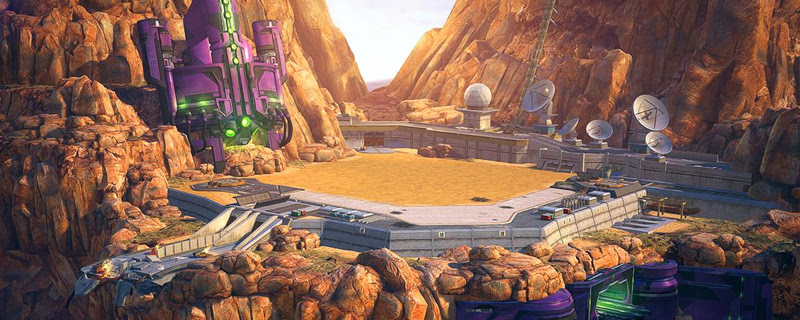 Transformers: Earth Wars - Rumble in the Jungle Event