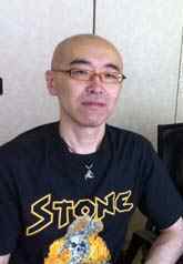 Transformers Illustrator Hidetsugu Yoshioka Interview Part 1