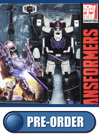 The Chosen Prime Sponsor News - February 16, 2018