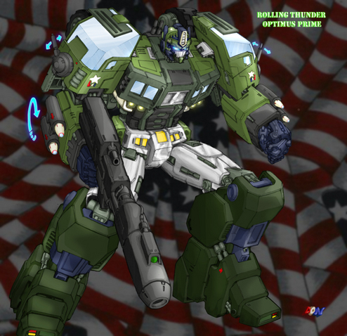 Transformers 'Ongoing' Concept Art and Much More!