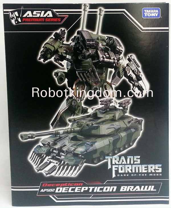 ROBOTKINGDOM .COM Newsletter #1243