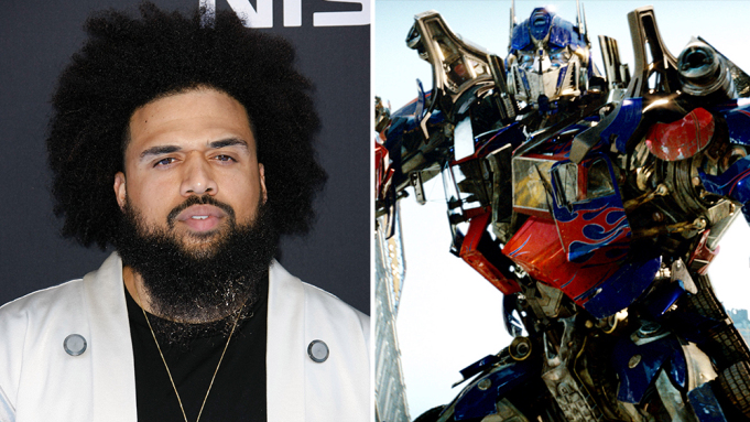 Director Announced for Next Live Action Transformers Film