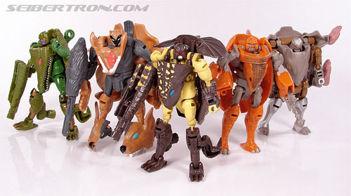 Top 5 Best Transformers Toys with Easy Transformations