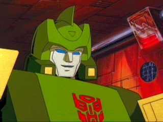 Transformers voice actor Neil Ross to attend TFcon 2012