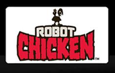 Transformers Returns to Robot Chicken August 30th 2009