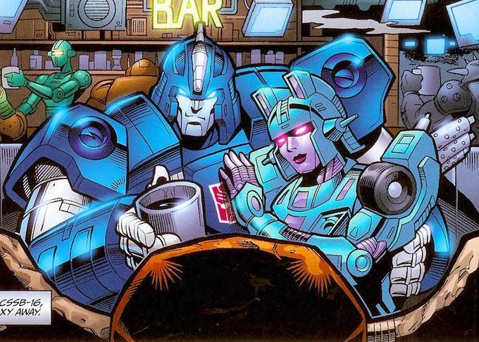 Possible Toyzz Unlimited Devcon?