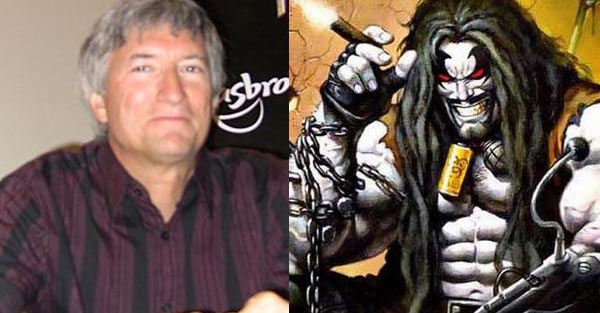 Roger Slifer, co-creator of Lobo and Sunbow Producer, Editor, Writer Passes Away at 60