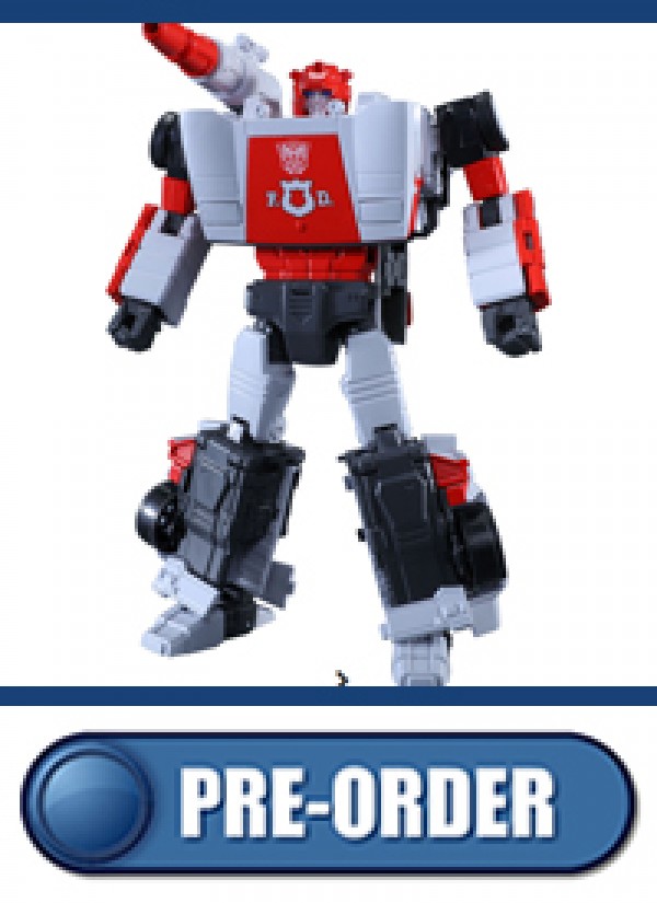 The Chosen Prime Sponsor News - March 12, 2019