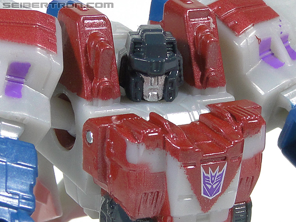 New Toy Gallery: War For Cybertron Starscream