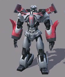 NetDragon's Transformers Online Limited Beta Testing Underway and Trailer