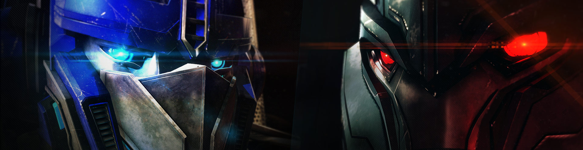 Transformers Universe Update from Jagex CEO Mark Gerhard - Summer Launch