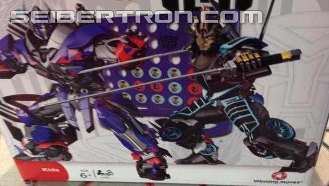 Images and Product Info from the UK Toy Fair