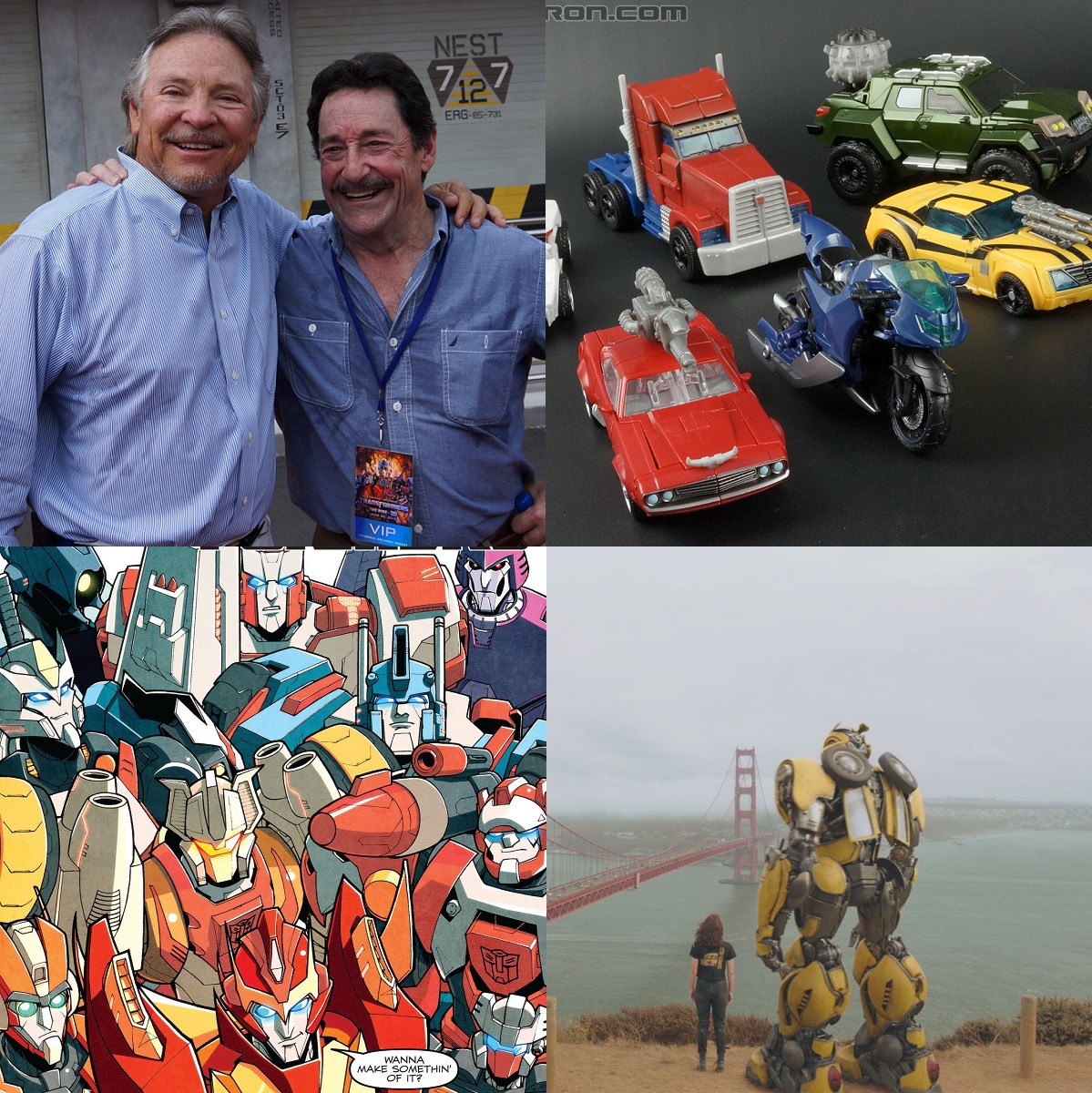 Twincast / Podcast Episode #237 "Target: 2010s"