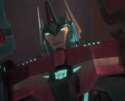 Inside the Hunt: Beast Hunters Bios: Ultra Magnus
