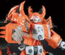Toy Hobby Market Exclusive Transformers 2010 Unicron Revealed