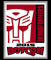 Botcon 2015 Registration and Hotel Update