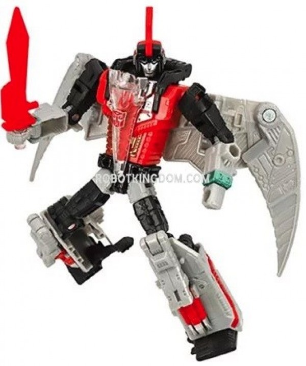 RobotKingdom.com Newsletter #1458