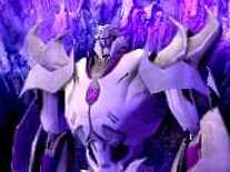 Transformers Prime: The Game Megatron Screenshot