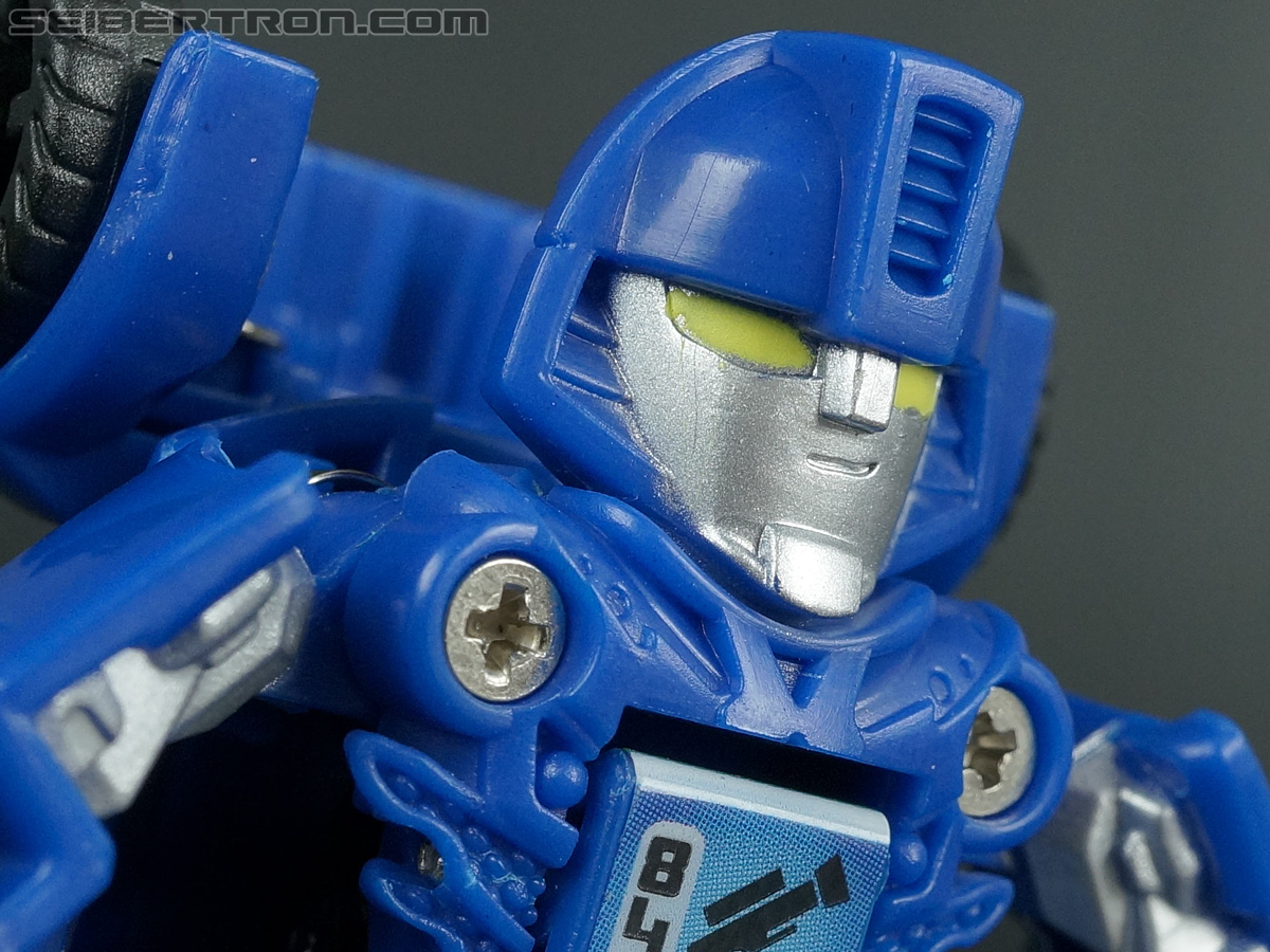 New Bot Shots Galleries: Ratchet, Mirage, Brawl, and Super Bot Bumblebee