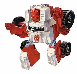 Extended Bios: Roadbuster, Deluxe Insecticons and More