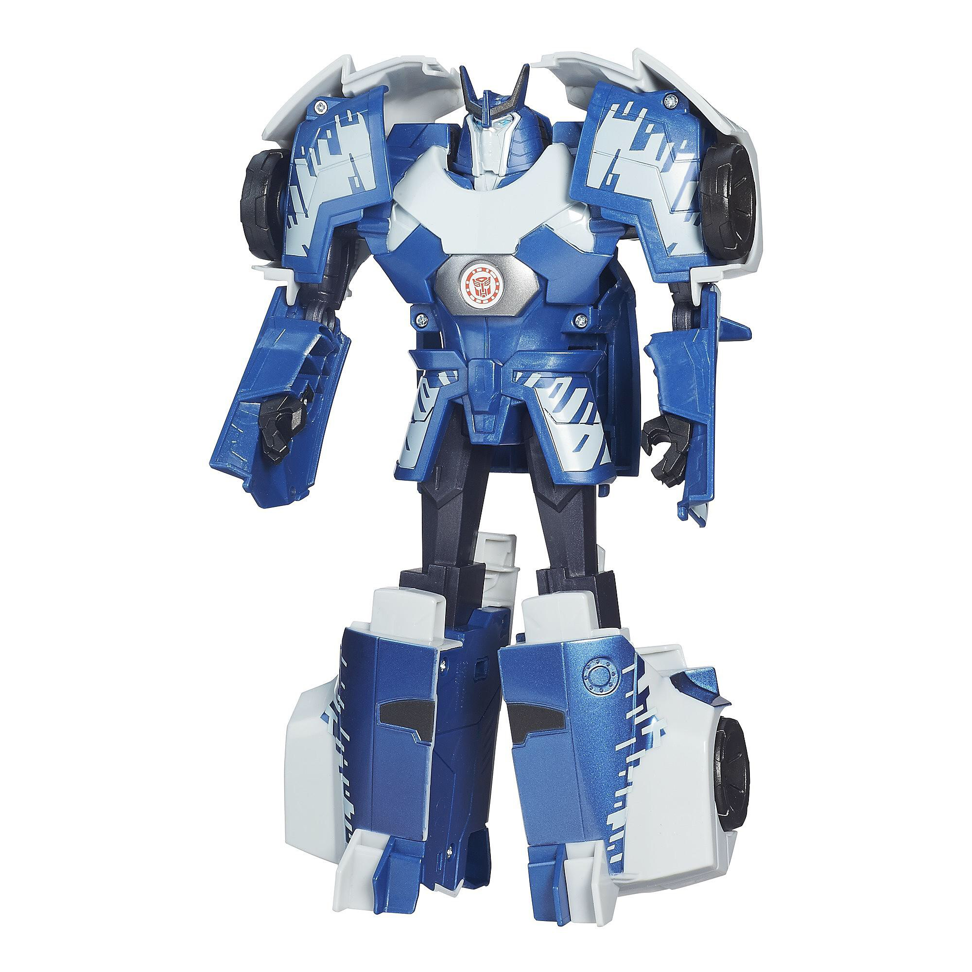 New RID 3-Step Blizzard Strike Drift Kmart Reveal