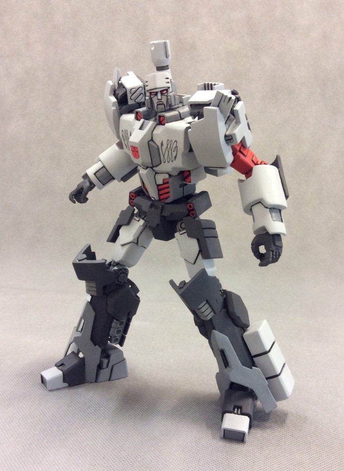 Seibertron.com Creative Round-Up - May 8th, 2016