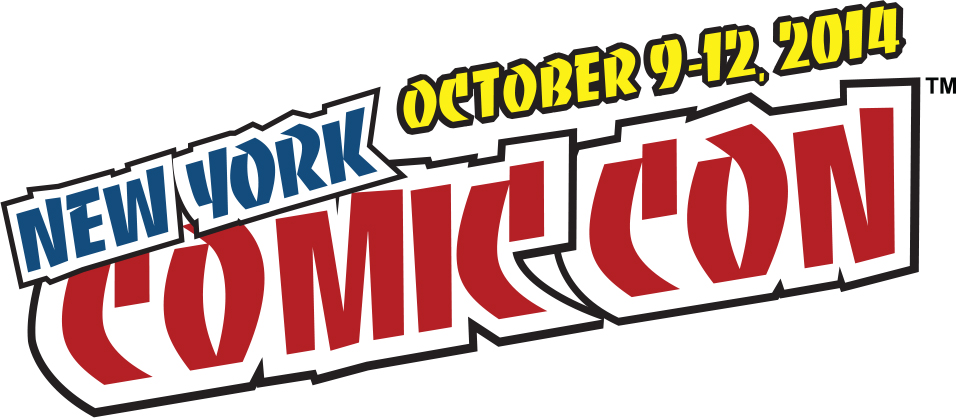 IDW Publishing NYCC 2014 Signing Schedule, Featuring Barber, Stone, Scott, Griffith and Ramondelli