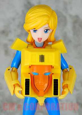 New Images: CM's Corp Summer Wonderfest 2012 Exclusive Minelba Special Nightbeat Redeco