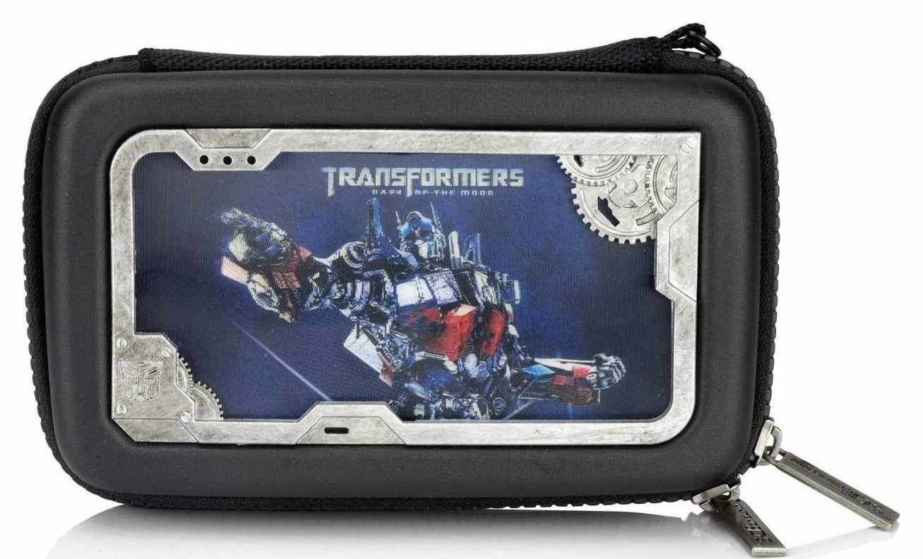 Licensed Nintendo DS / 3DS Accessories
