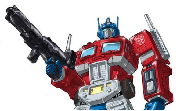 Top 10 Greatest Robots Of All Time (Guess Who's Number 1?)