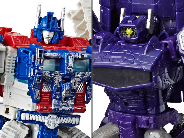 BBTS Sponsor News: Aquaman, Transformers Siege Leaders, Star Wars and More!