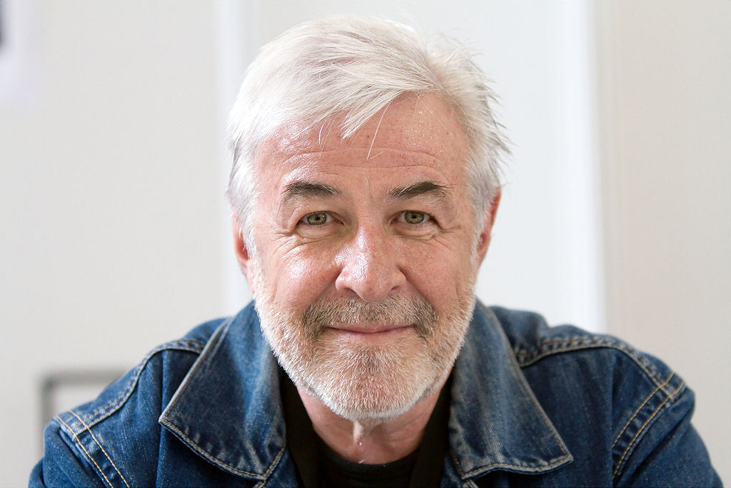 TFcon Toronto 2016 Guest Update: Jim Byrnes, the Voice of Beast Wars Inferno