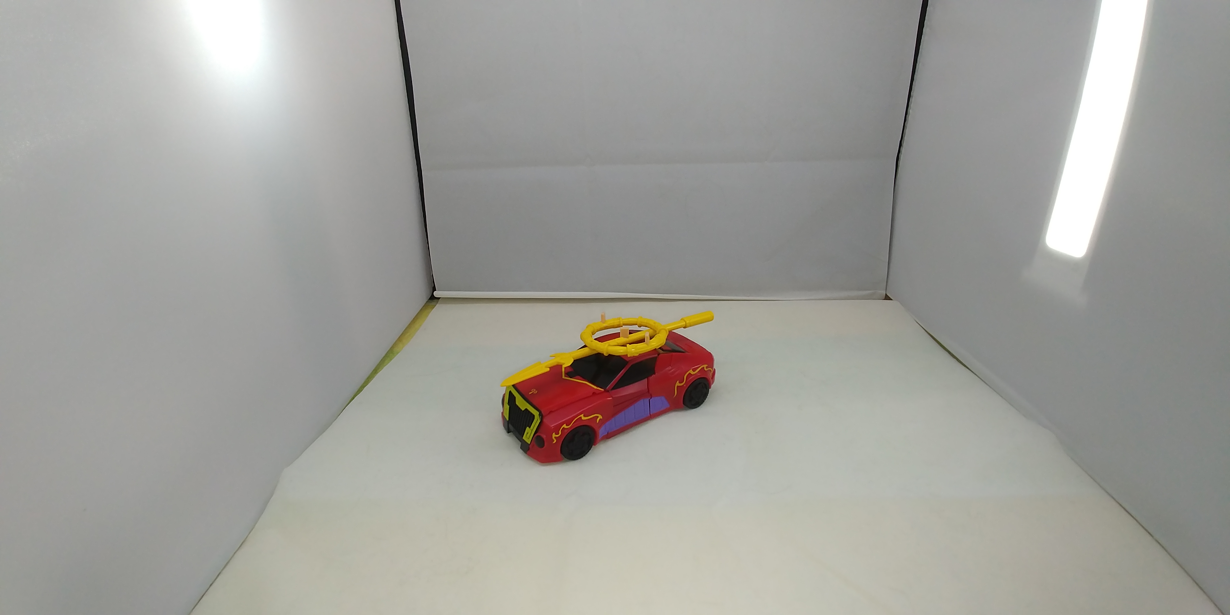 Video Review of Nezha Transformers Nezha Power Up Pack