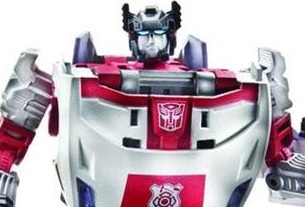 Generations Wave 3 Red Alert In Stock at BBTS!