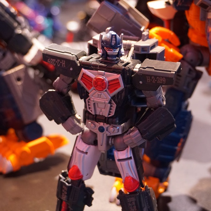 Twincast / Podcast Episode #194  "Toy Fair 2018"