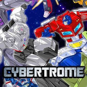 Cybertrome 2017 - 6-7 May, Rome, Italy