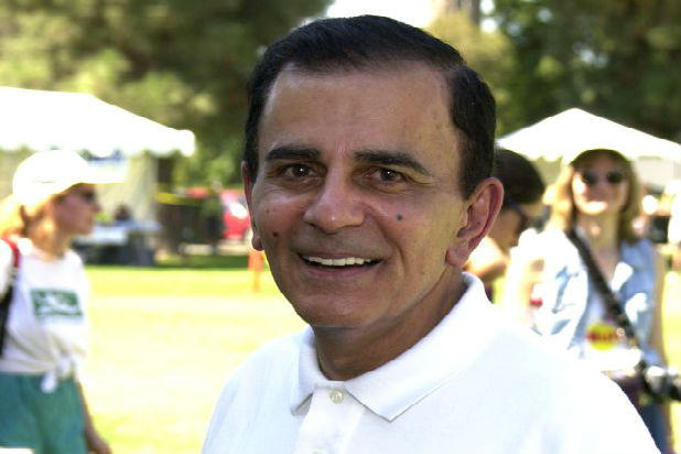 Court Rules to Suspend Infusions for Voice Icon Casey Kasem