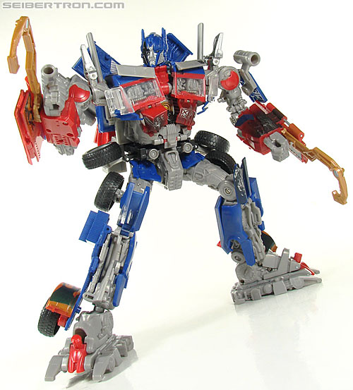 Twincast / Podcast Episode #167 "Optimus Sub Prime"