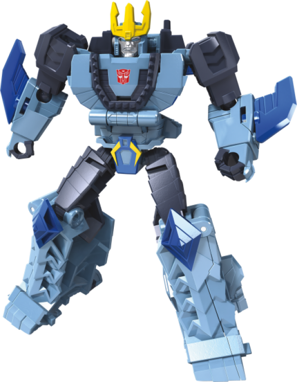 Transformers Cyberverse Season 3 Toys Revealed Hammerbyte, Thunderhowl, Bumblebee, Optimus Prime