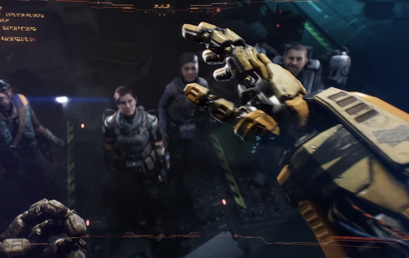 New Transformers First Person Online Multiplayer Game Announced